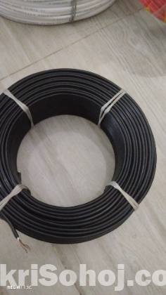 Cable / বৈদ্যুতিক তার